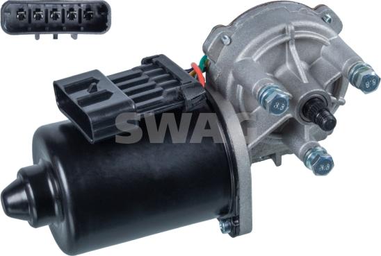 Swag 40 10 6683 - Motor stergator aaoparts.ro