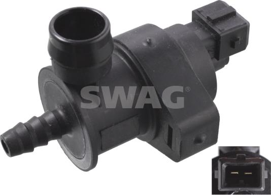 Swag 40 10 1967 - Supapa suprapresiune, rezervor combustibil aaoparts.ro