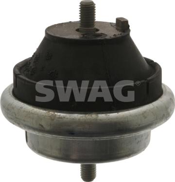 Swag 40 13 0025 - Suport motor aaoparts.ro