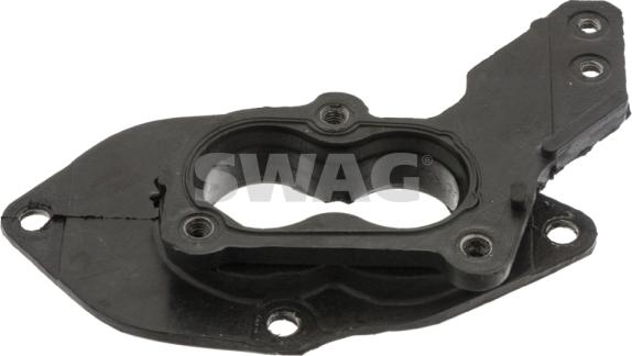 Swag 40 12 0004 - Flansa carburator aaoparts.ro