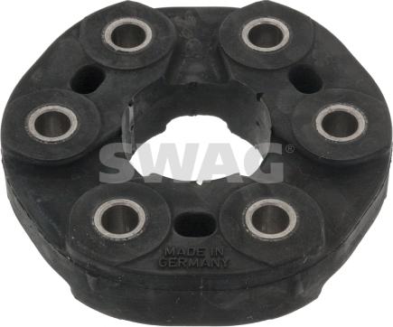 Swag 40 86 0002 - Articulatie, cardan aaoparts.ro