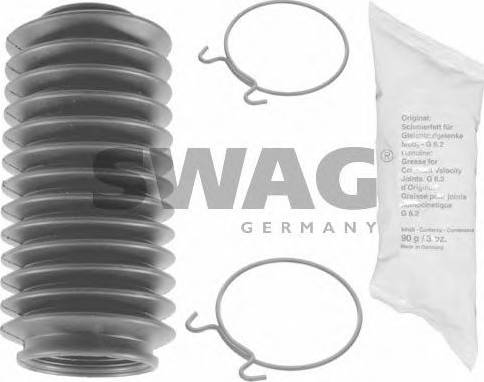 Swag 40 80 0002 - Ansamblu burduf, directie aaoparts.ro