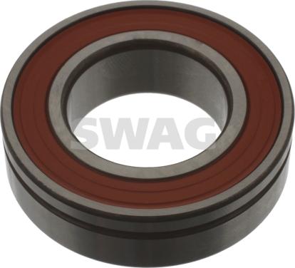 Swag 40 87 0003 - Suport, ax cardanic aaoparts.ro