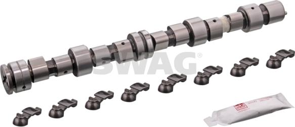 Swag 40 32 0001 - Set ax cu came aaoparts.ro