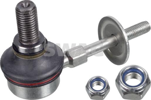 Swag 40 79 0002 - Brat / bieleta suspensie, stabilizator aaoparts.ro