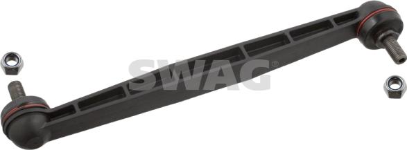 Swag 40 79 0019 - Brat / bieleta suspensie, stabilizator aaoparts.ro