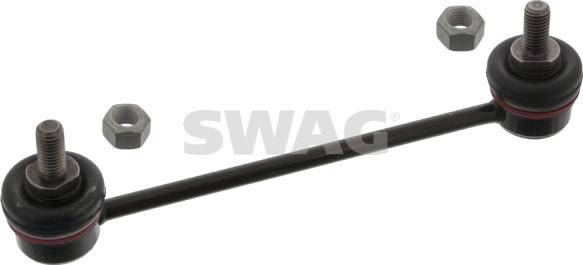 Swag 40 79 0013 - Brat / bieleta suspensie, stabilizator aaoparts.ro