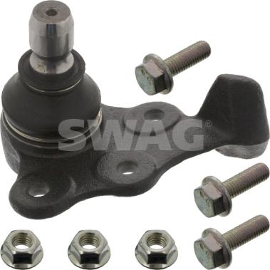 Swag 40 78 0005 - Articulatie sarcina / ghidare aaoparts.ro
