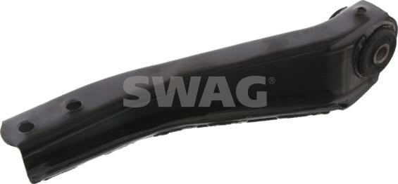 Swag 40 73 0008 - Brat, suspensie roata aaoparts.ro