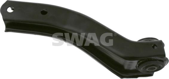Swag 40 73 0013 - Brat, suspensie roata aaoparts.ro
