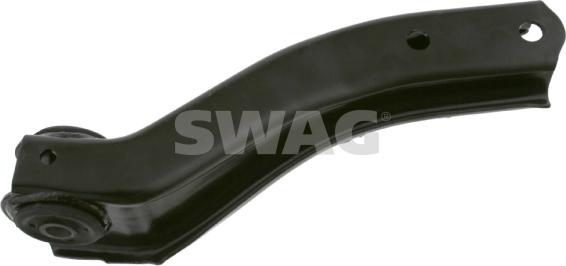 Swag 40 73 0017 - Brat, suspensie roata aaoparts.ro