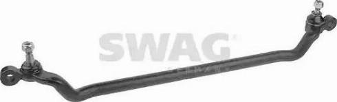 Swag 40 72 0002 - Bieleta, directie aaoparts.ro