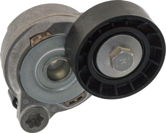 Swag 55 94 9398 - Intinzator curea, curea distributie aaoparts.ro