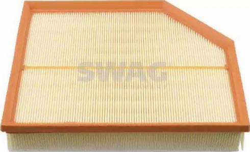 Swag 55 94 8557 - Filtru aer aaoparts.ro