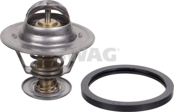 Swag 55 91 4772 - Termostat,lichid racire aaoparts.ro