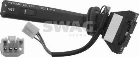 Swag 55 93 2298 - Comutator coloana directie aaoparts.ro