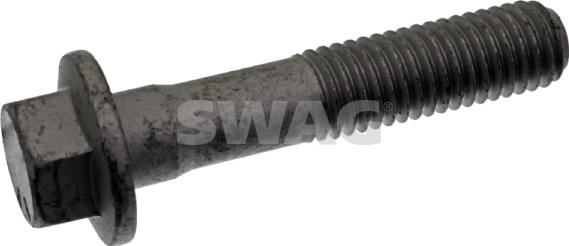 Swag 55 92 3101 - Bolturi fixare, brat suspensie aaoparts.ro