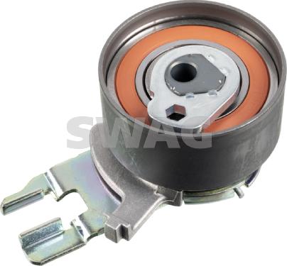 Swag 55 92 7558 - Rola intinzator,curea distributie aaoparts.ro