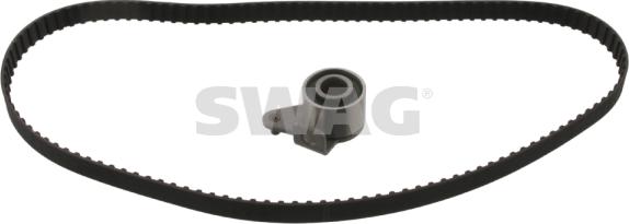Swag 55 02 0010 - Set curea de distributie aaoparts.ro