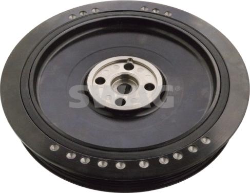 Swag 55 10 4282 - Fulie curea, arbore cotit aaoparts.ro