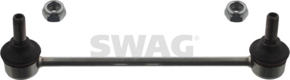 Swag 55 79 0016 - Brat / bieleta suspensie, stabilizator aaoparts.ro