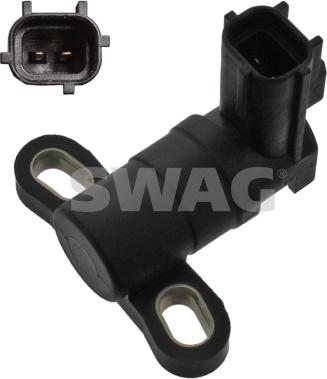 Swag 50 94 4899 - Senzor impulsuri, arbore cotit aaoparts.ro