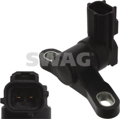 Swag 50 94 4859 - Senzor impulsuri, arbore cotit aaoparts.ro