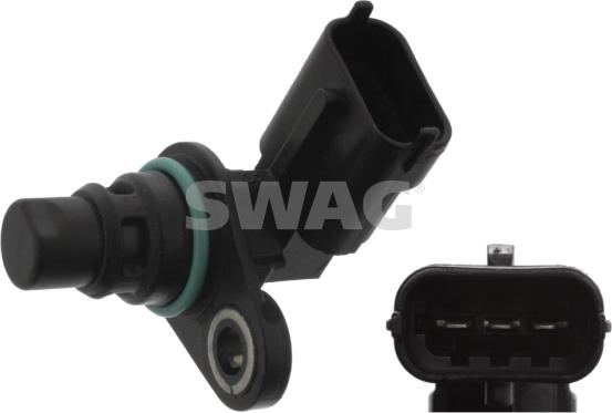 Swag 50 94 4787 - Senzor,pozitie ax cu came aaoparts.ro