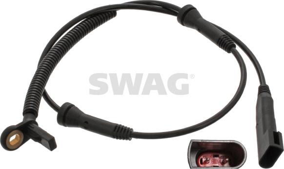 Swag 50 94 5088 - Senzor,turatie roata aaoparts.ro