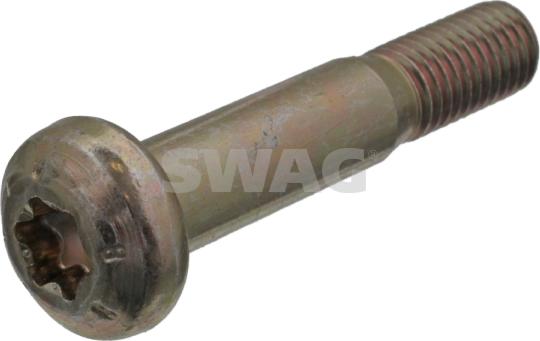 Swag 50 94 5878 - Surub clema, articulatie sarcina / ghidare aaoparts.ro