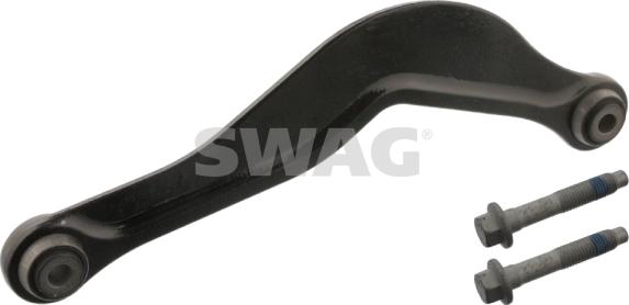 Swag 50 94 6001 - Brat / bieleta, suspensie roata aaoparts.ro