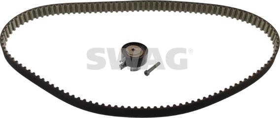 Swag 50 94 0849 - Set curea de distributie aaoparts.ro
