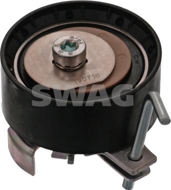 Swag 50 94 0210 - Rola intinzator,curea distributie aaoparts.ro