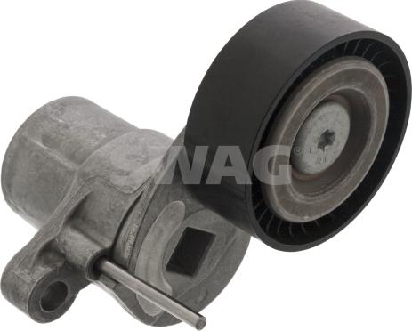 Swag 50 94 7938 - Intinzator curea, curea distributie aaoparts.ro