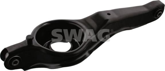 Swag 50 94 7013 - Brat, suspensie roata aaoparts.ro