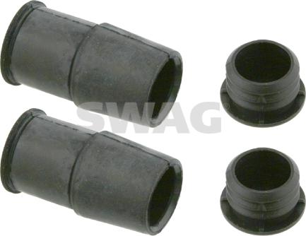 Swag 50 90 5620 - Set bucsi de ghidaj, etrier frana aaoparts.ro