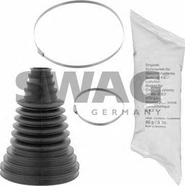 Swag 50 90 6175 - Burduf cauciuc, articulatie planetara aaoparts.ro