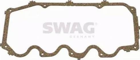 Swag 50 90 6269 - Garnitura, capac supape aaoparts.ro