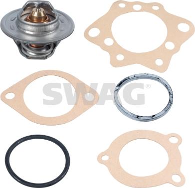 Swag 50 90 6758 - Termostat,lichid racire aaoparts.ro