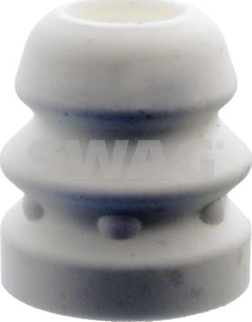 Swag 50 91 9517 - Tampon cauciuc, suspensie aaoparts.ro