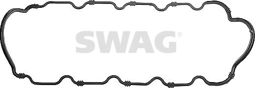 Swag 50 91 9659 - Garnitura baie ulei aaoparts.ro