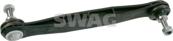 Swag 50 91 9651 - Brat / bieleta suspensie, stabilizator aaoparts.ro