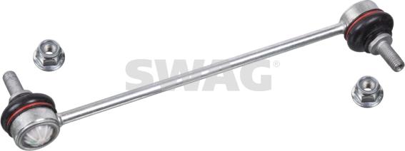 Swag 50 91 9825 - Brat / bieleta suspensie, stabilizator aaoparts.ro