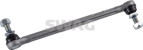 Swag 50 91 9279 - Brat / bieleta suspensie, stabilizator aaoparts.ro