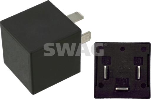 Swag 50 91 4534 - Modul semnalizare aaoparts.ro