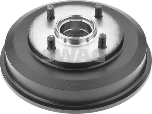 Swag 50 91 5993 - Tambur frana aaoparts.ro