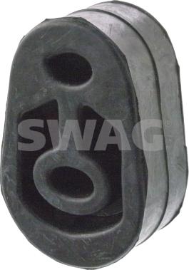 Swag 50 91 5708 - Suport, toba esapament aaoparts.ro