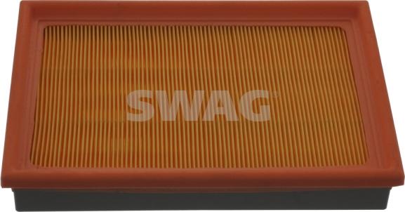 Swag 50 91 0611 - Filtru aer aaoparts.ro