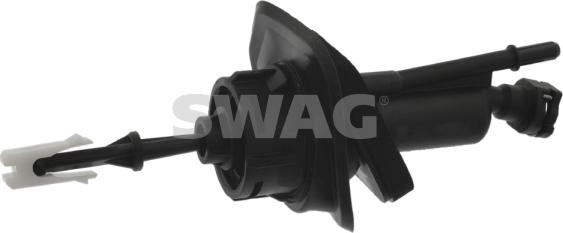 Swag 50 93 4994 - Pompa centrala, ambreiaj aaoparts.ro
