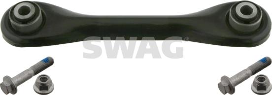 Swag 50 93 0000 - Brat / bieleta, suspensie roata aaoparts.ro